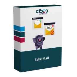 Fake / Jetable Mail Protector - Module Prestashop - CIBEO Software