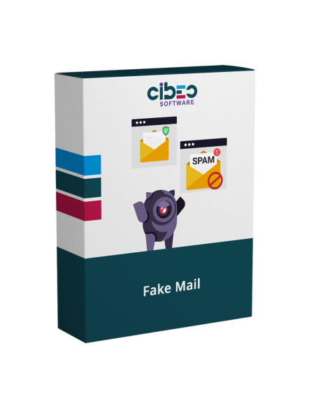 Fake / Jetable Mail Protector - Module Prestashop - CIBEO Software Fake / Jetable Mail Protector - Module Prestashop - CIBEO Software