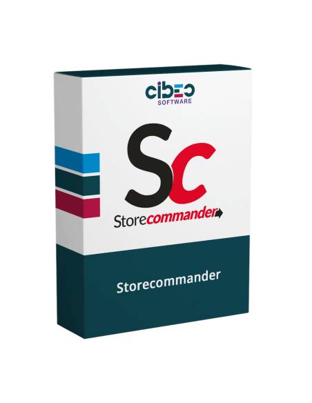Module Prestashop StoreCommander - CIBEO Software Module Prestashop StoreCommander - CIBEO Software