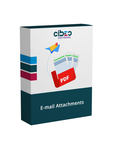 Email attachments - Module Prestashop - CIBEO Software Email attachments - Module Prestashop - CIBEO Software