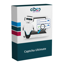 Captcha Ultimate - Module Prestashop - CIBEO Software