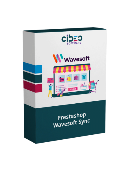 Module prestashop Wavesoft Sync Module prestashop Wavesoft Sync